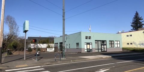 LEASED | 4315 N Interstate Ave