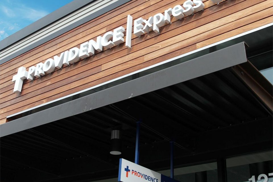 Providence Express Care