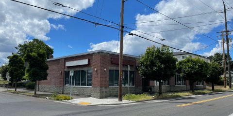 LEASED | 8028-8032 E Burnside