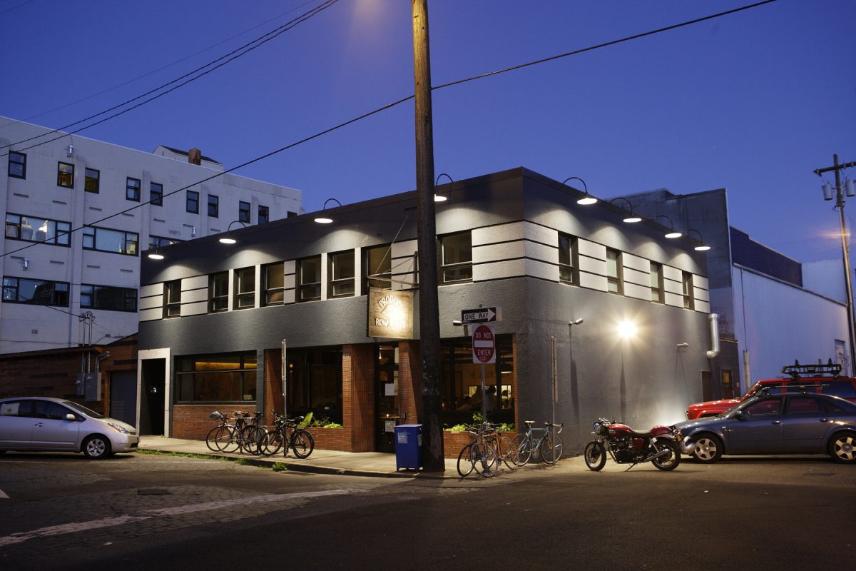 Produce Row Urban Works Real Estate