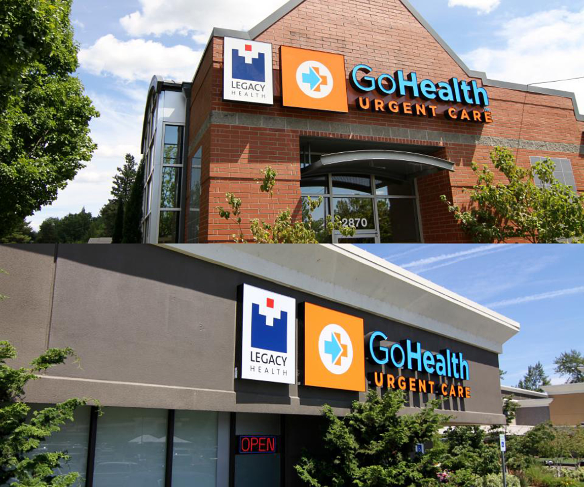 Legacy GoHealth in Expansion Mode Urban Works Real Estate