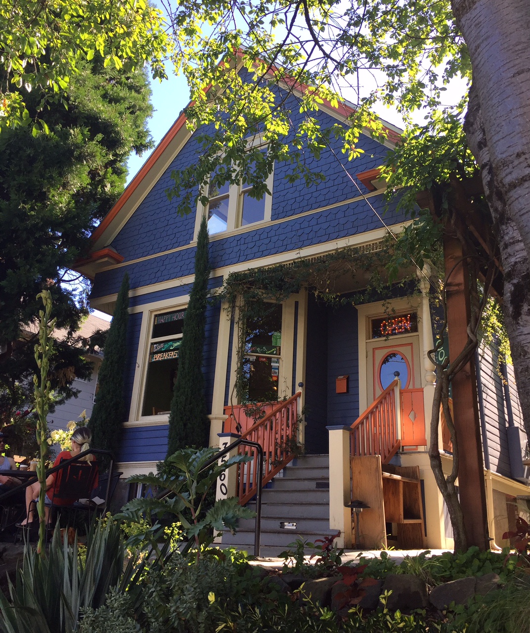 SOLD 3560 N Mississippi Urban Works Real Estate