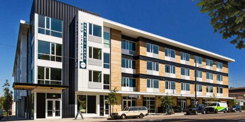 LEASED | Burnside 26