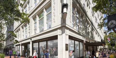 Meier & Frank Building