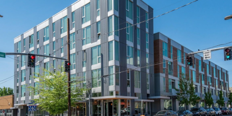 Central Eastside Lofts