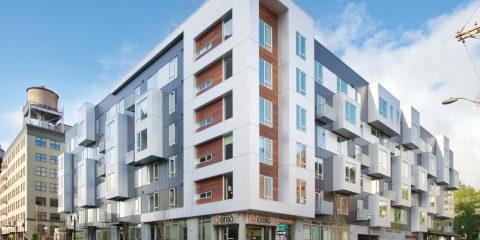 LEASED | Enso Apartments