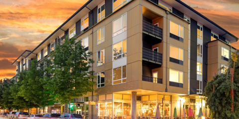 LEASED | Tupelo Alley
