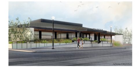LEASED | 330 SW Lincoln St