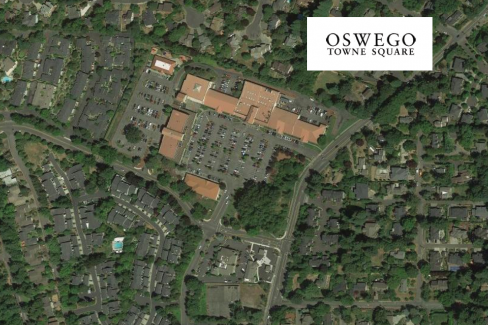 Oswego Towne Square New Openings!