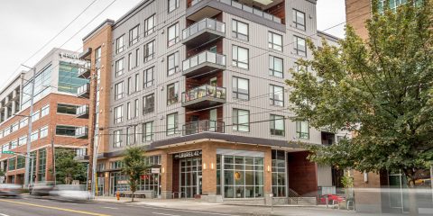 LEASED | Laurel 42