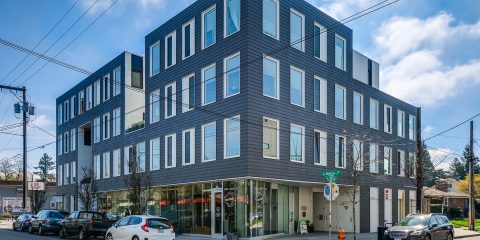 LEASED | 3360 SE Division