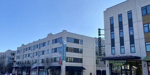 LEASED | Grant Park Village