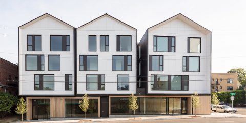 LEASED | Langano Apartments