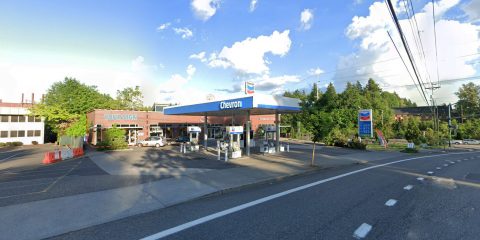 1850 SW Skyline Blvd