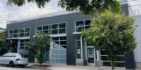 LEASED | Alberta Mercantile