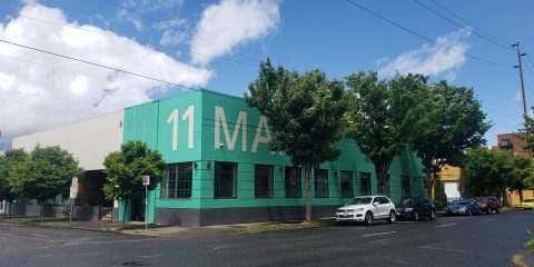 LEASED | 11 Main