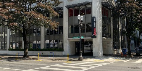 234 SW Broadway