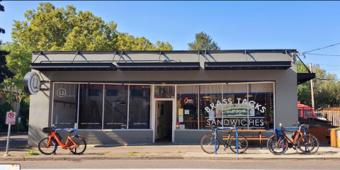 LEASED | 3535 N Vancouver Ave