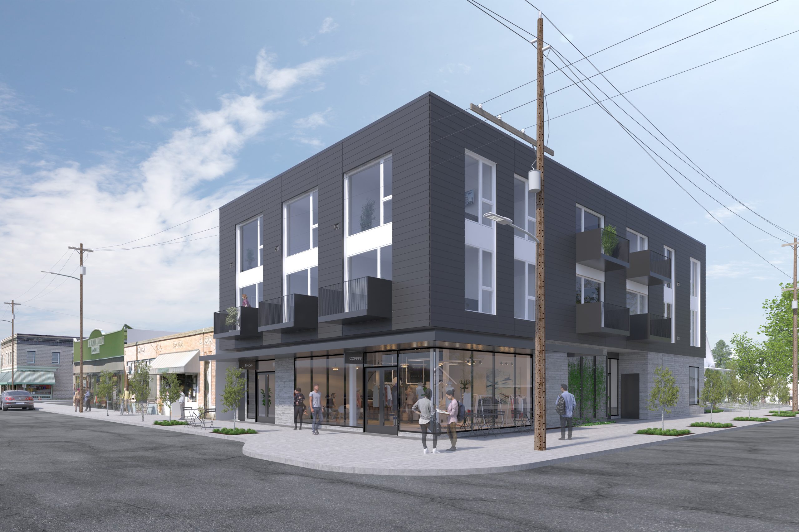 LEASED Nehalem 13 Urban Works Real Estate