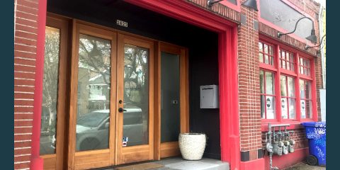 LEASED | 2625 SE 26th Ave