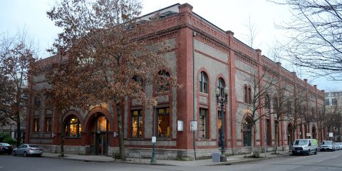 Natural Capital Center