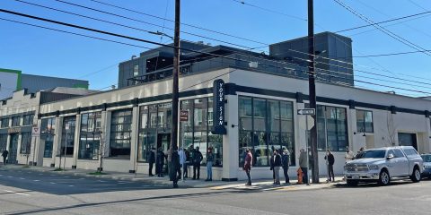 LEASED | 600 SE Belmont