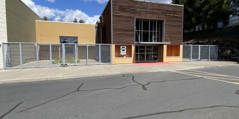 Tigard Triangle