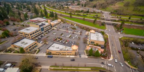 Willamette Marketplace