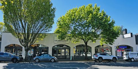 FOR SALE | 2236-2310 NE Broadway