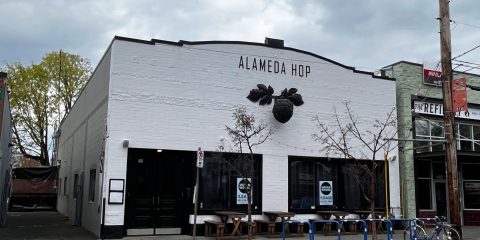 LEASED | Alameda Hop