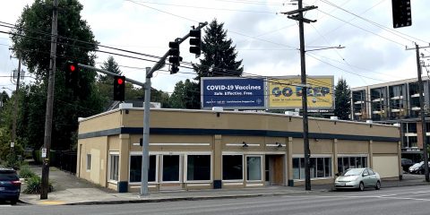 LEASED | 5132 NE Sandy Blvd