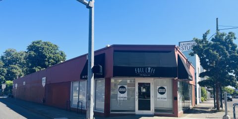 FOR SALE | 3301 NE Sandy Blvd
