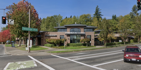 Barbur Shops