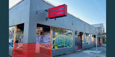 4040 SE Division