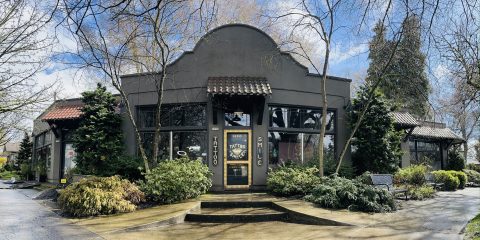 FOR SALE | Ladd's Circle