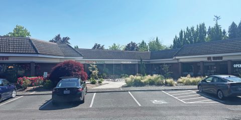 Mercantile Village