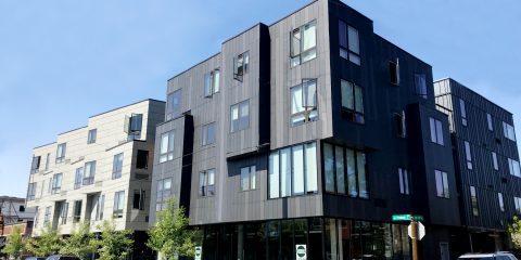 LEASED | The Bridgetown