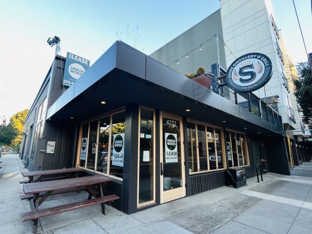 LEASED | 4232 N Williams