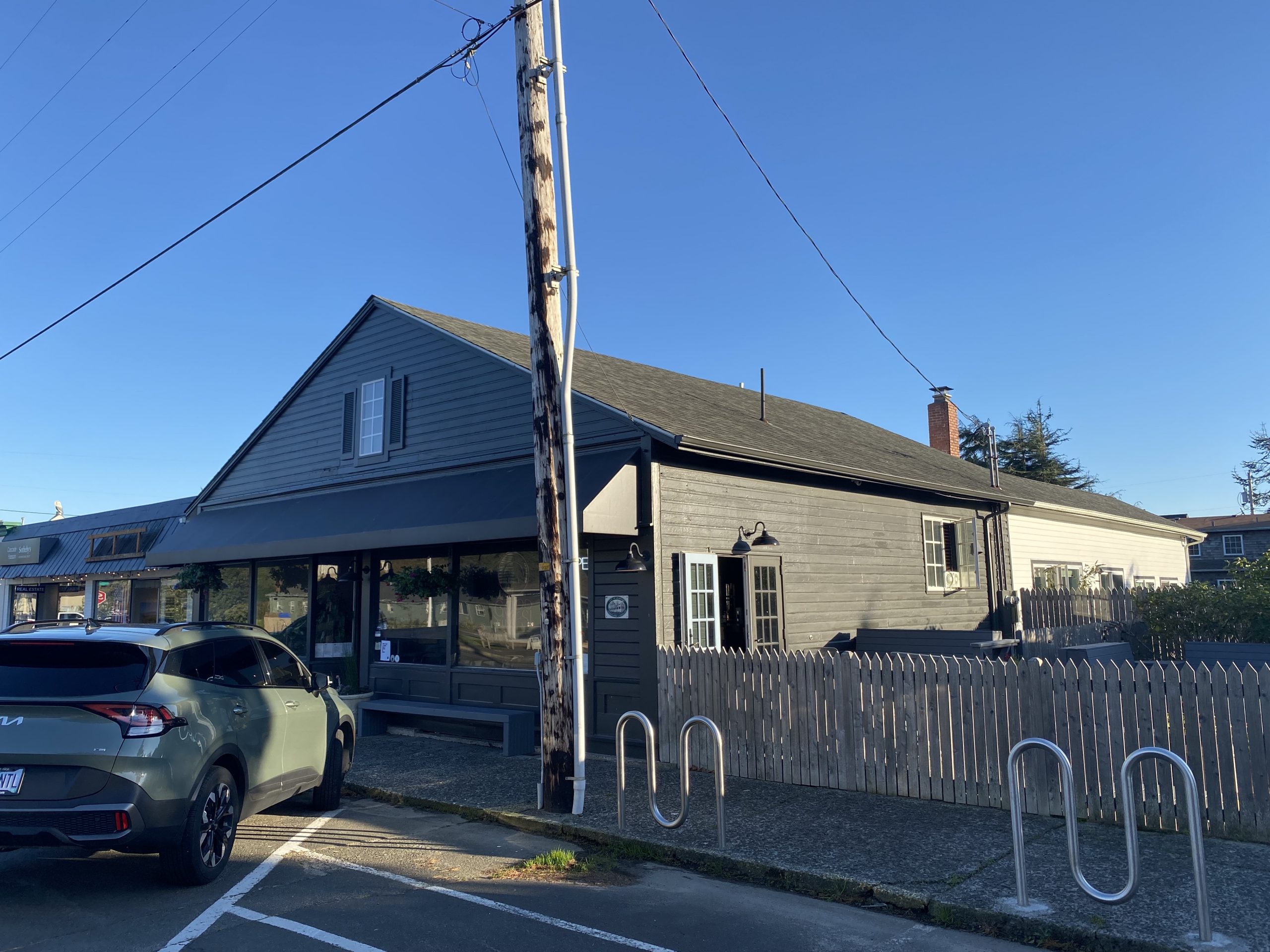 FOR SALE Building in Gearhart, Oregon Urban Works Real Estate