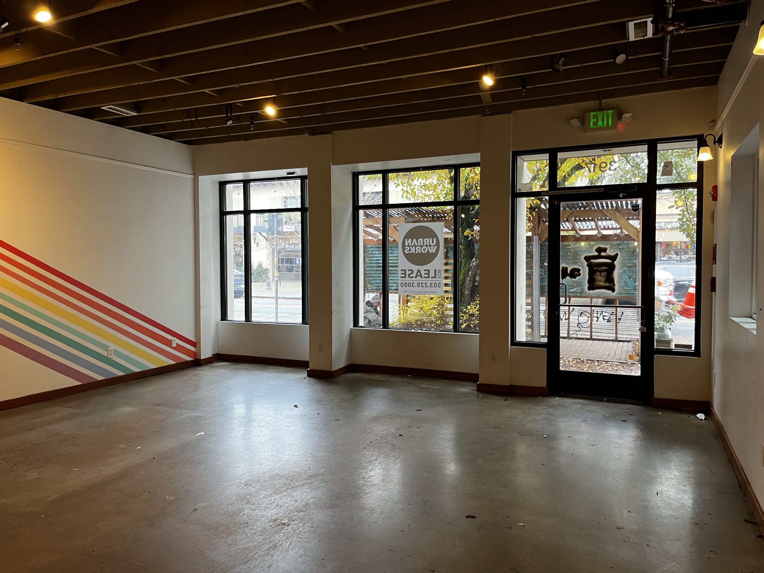 3917 N Mississippi Urban Works Real Estate