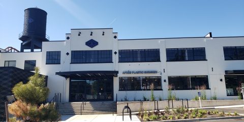 LEASED | The Water Tower