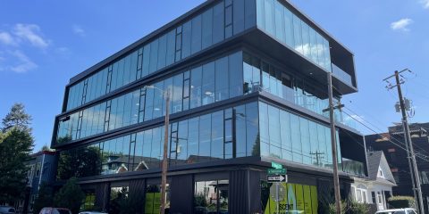 LEASED | Arete