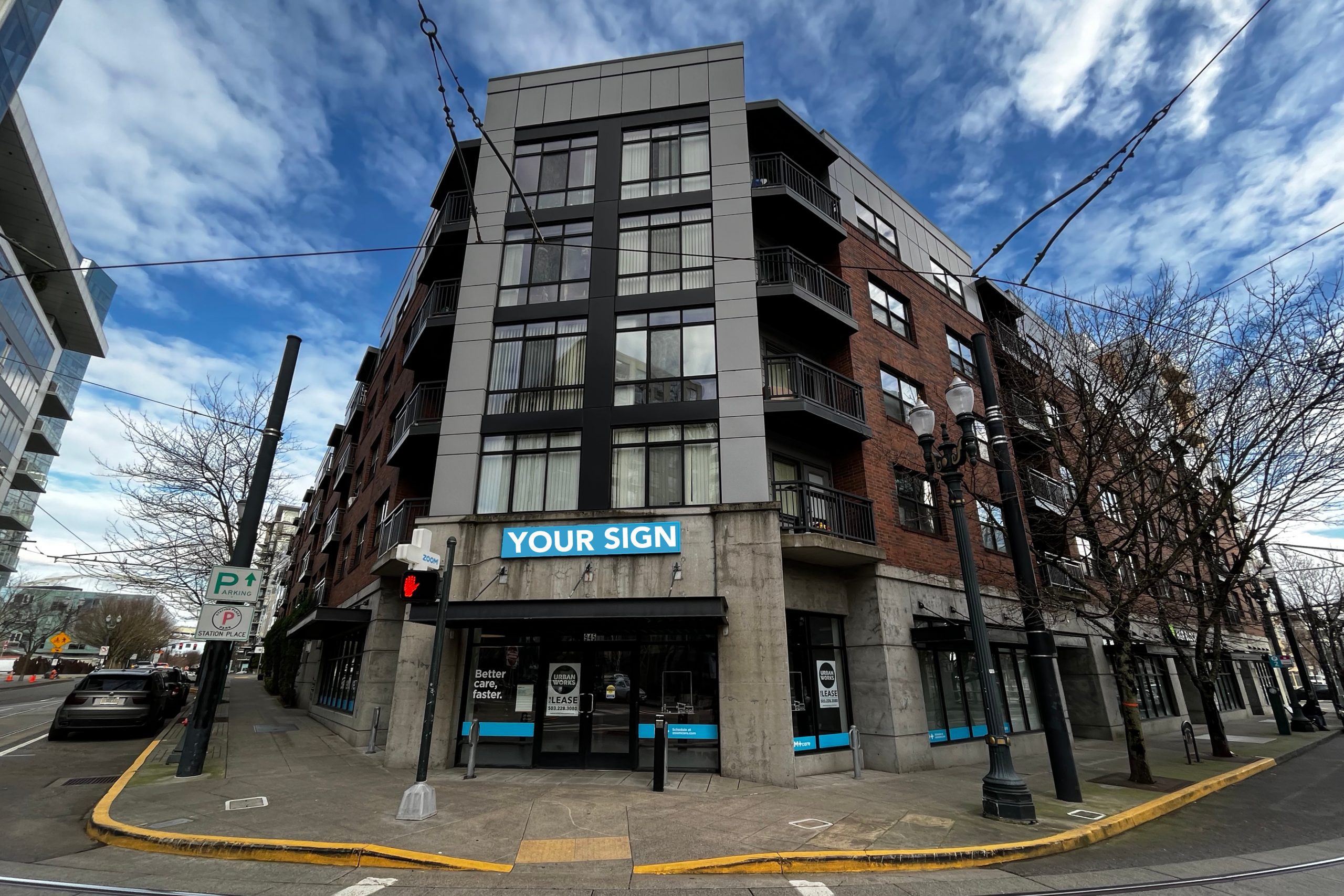 Lovejoy Station Urban Works Real Estate