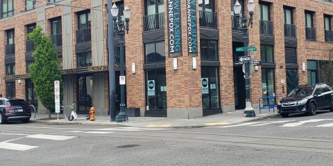 LEASED | The Dianne