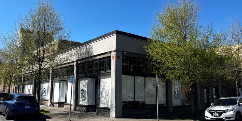 LEASED | The Inmo Building