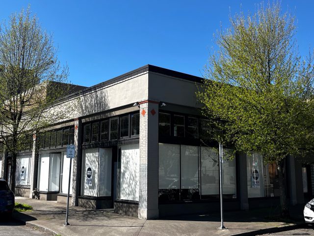LEASED | The Inmo Building