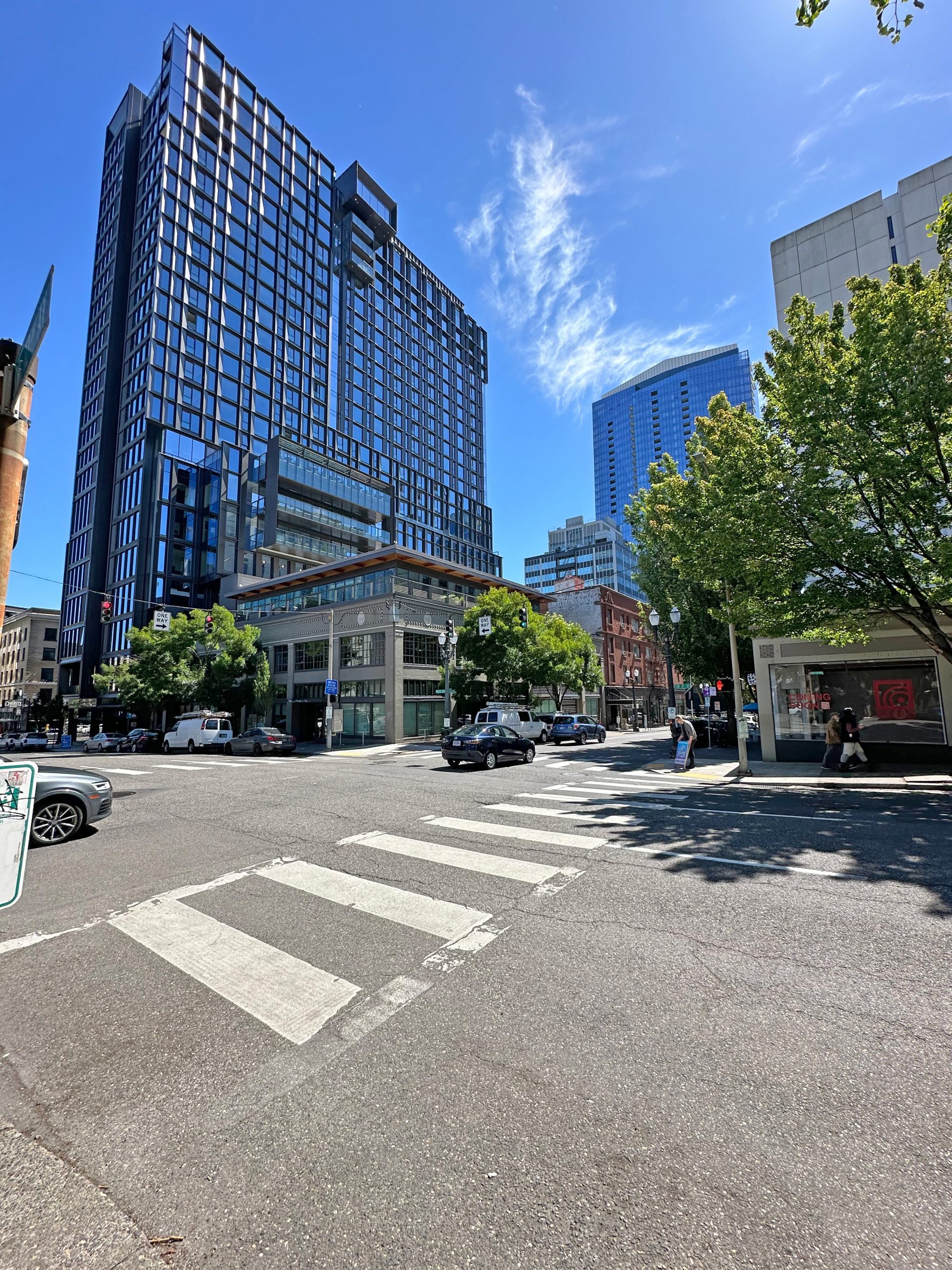 Culver Building Urban Works Real Estate