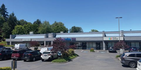 LEASED | Lincoln Park Plaza