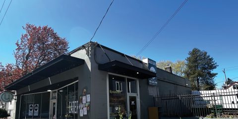 SALE OR LEASE | 3535 N Vancouver Ave