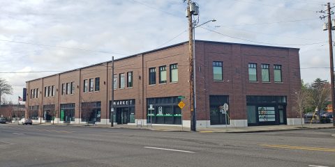 5005 NE Sandy Blvd